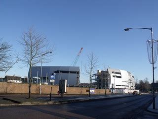 Edgbaston - Cricket ground development | Been waiting ages t… | Flickr