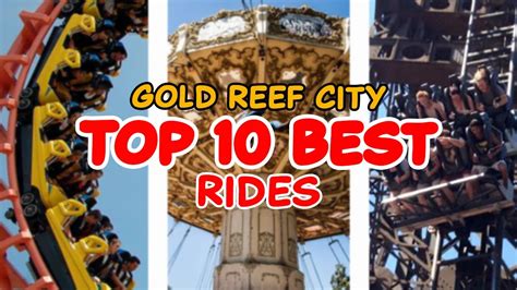 Gold Reef City Theme Park Tour | ubicaciondepersonas.cdmx.gob.mx