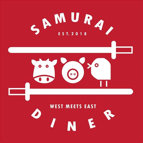 Samurai Diner Japanese yōshoku restaurant Sukhumvit 69/1 | Bangkok