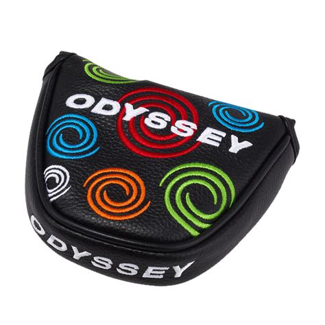 Callaway | Odyssey | Tour Swirl | Putter Cover | | RSGolfshop