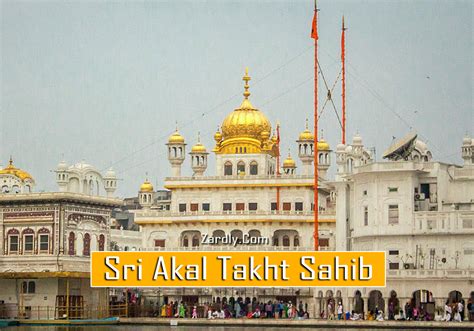 Sri Akal Takht Sahib - Hukamnama Sri Darbar Sahib Amritsar