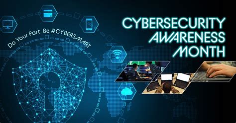 DoD and Army Leaders Kick off Cybersecurity Awareness Month 2020 ...