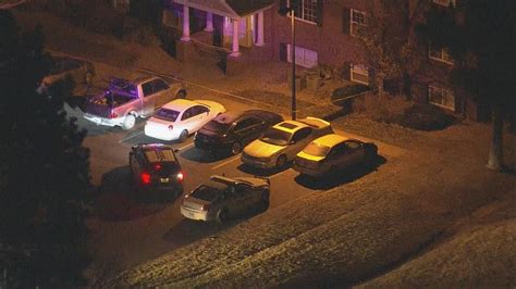 Colorado teen killed in shooting at Aurora apartment complex | 9news.com