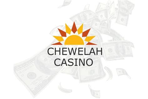 Chewelah Casino in Washington State | Casinos in Washington State