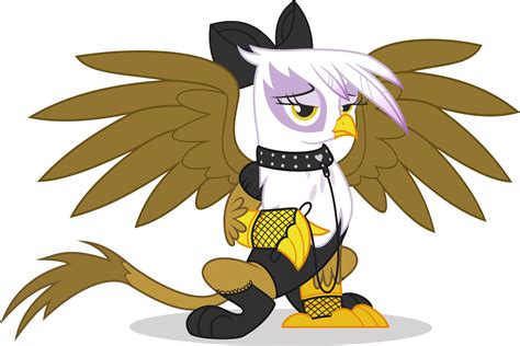 Gilda by leopurofriki on DeviantArt