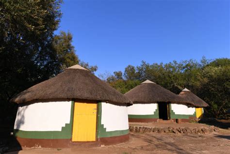 Xhosa Huts Stock Photos, Pictures & Royalty-Free Images - iStock