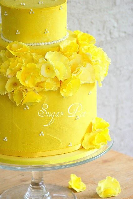 Brilliant Ideas to Decorate with Yellow