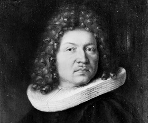 Jacob Bernoulli Biography - Facts, Childhood, Family Life & Achievements of the Swiss Mathematician