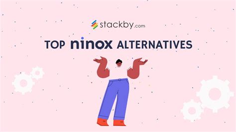 Top 10 Ninox Alternatives & Competitors 2024 | Stackby Blog