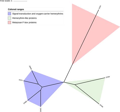 Structure, function and evolution of the hemerythrin-like domain superfamily. - Abstract ...