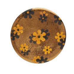 WALL/DECOR PLATE 60CM - Ceramiche Sambuco Mario