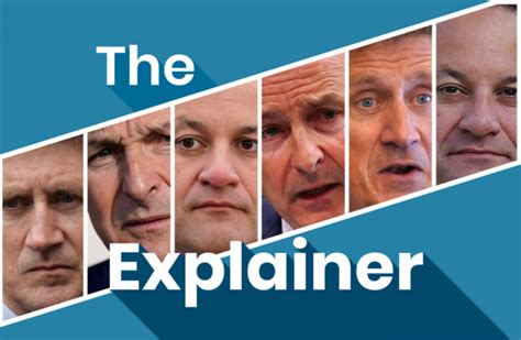 The Explainer: The ups and downs of Irish politics in 2023 - and what ...