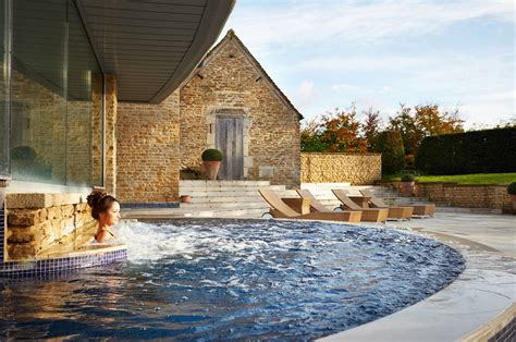 Dog-friendly Whatley Manor Hotel & Spa, Wiltshire | PetsPyjamas