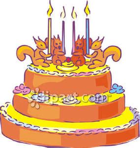 birthday candles clip art - kamaci images - Blog.hr