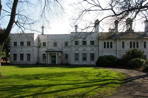 Gunnersbury Park and Museum (London) - Visitor Information & Reviews