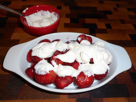 Keto Creme Fraiche - Diabetic Chef's Recipes