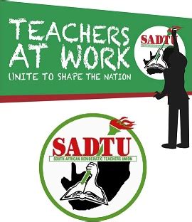 WFTU » South Africa: SADTU on the Beginning of the 2016 School Year