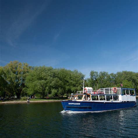 Toronto Harbour Tours - All You Need to Know BEFORE You Go (2024)