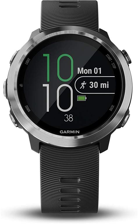 Garmin Forerunner 645 Music Specifications, Features and Price - Geeky ...