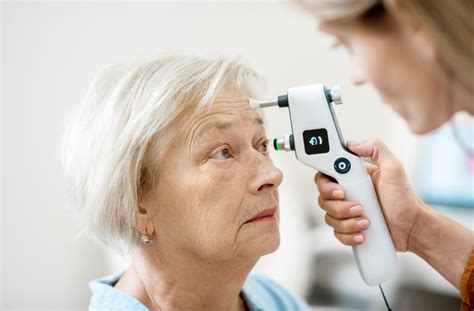 What Is Intraocular Pressure & What Does It Mean?｜Calgary