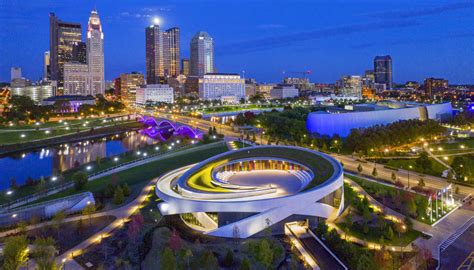 Top Things to Do in Columbus | Attractions & Restaurants