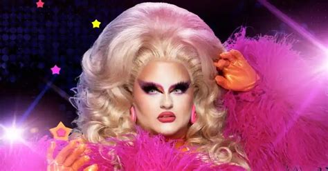 Drag Race: Victoria Scone habla sobre el término "fishy" y por qué es ...