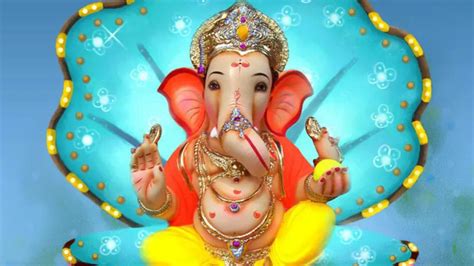 How To Celebrate Ganesh Chaturthi Puja At Home?