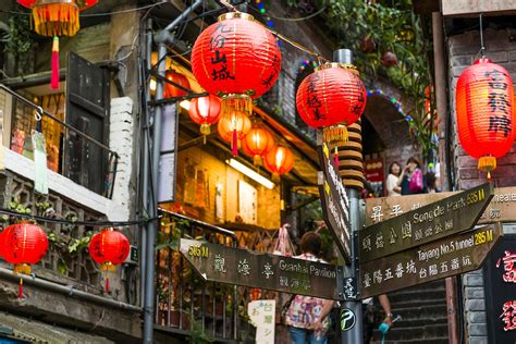 10 Places Where Locals Love to Go in New Taipei - Cool Places in New Taipei You Might Not Know ...