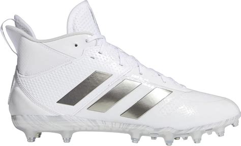 adidas Unisex-Adult Adizero Lacrosse Cleats Shoe : Amazon.com.au ...