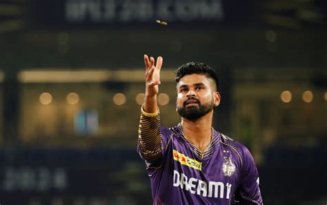 Explained: Why KKR captain Shreyas Iyer got fined after losing to RR