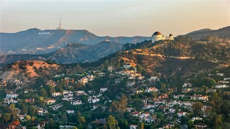 Hollywood Hills | Search all listings in the Hollywood Hills East