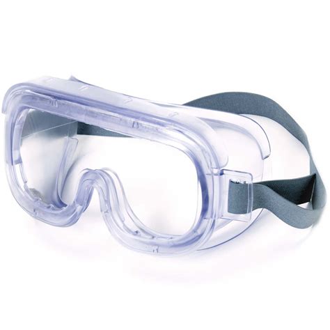 Uvex Classic Safety Goggles