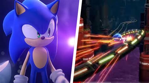 Is Sonic Colors Ultimate 60 FPS 4K on PS4, Xbox, Switch? - GameRevolution