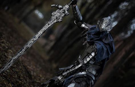 Artorias - Dark souls - 3 by Link130890 on DeviantArt