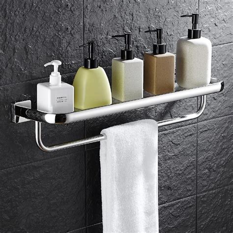 22 Terrific Bathroom Accessories Ideas to Inspire You