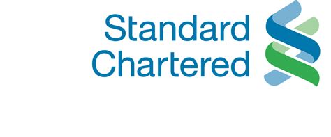 Standard Chartered Logo Vector