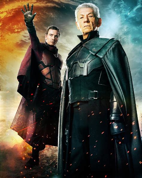 Magneto (X-Men Movies) | Heroes Wiki | Fandom