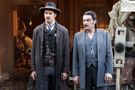 HBO Programming President Announces That a New ‘Deadwood’ Reunion Movie Has Been Greenlit