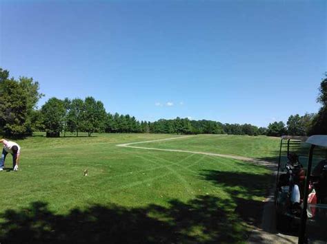 Cedar Ridge Golf Course Tee Times - Gettysburg PA