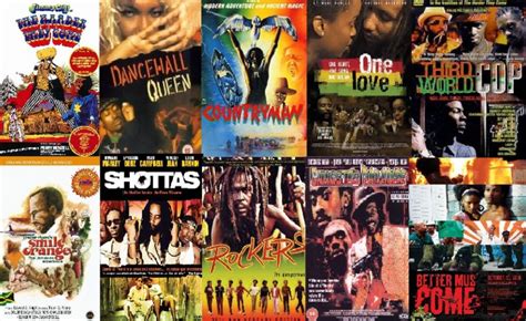 A little history of Jamaica's movie industry | Experience Jamaique