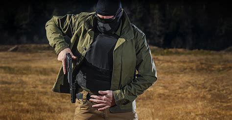 Tactical Clothing for professionals | UF PRO