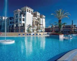 Marriott's Playa Andaluza - A Marriott Vacation Club Timeshare Resort ...