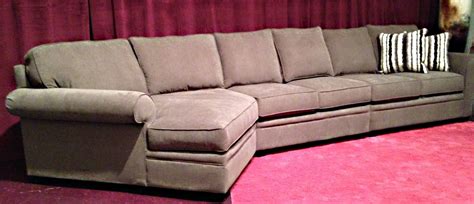 Photo Gallery of Long Chaise Sofas (Showing 8 of 10 Photos)