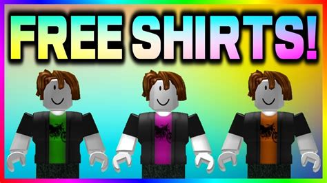 tutorial como tener la camiseta de los pelo tocinos de roblox pero en diferentes colores ...