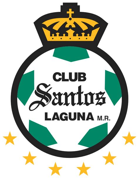 The Santos Laguna Guerreros - ScoreStream