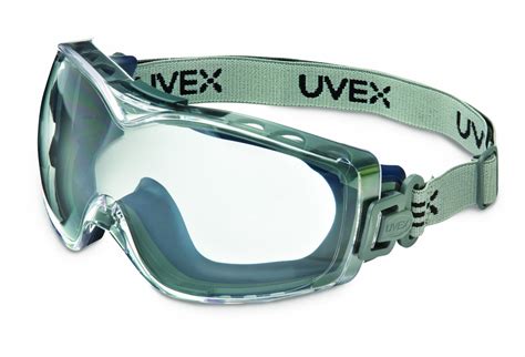 Prescription Safety Glasses: Work Safely