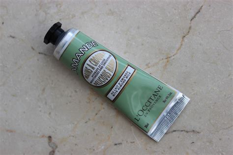 Speed Review: L'Occitane Amande (Almond) Delicious Hands | SKIN DEEP