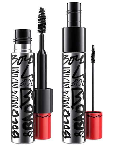 MAC Cosmetics is Launching a New Mascara | Sidewalk Hustle