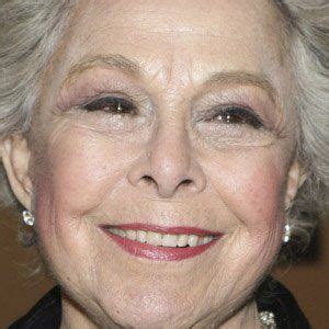 Marge Champion - Trivia, Family, Bio | Famous Birthdays