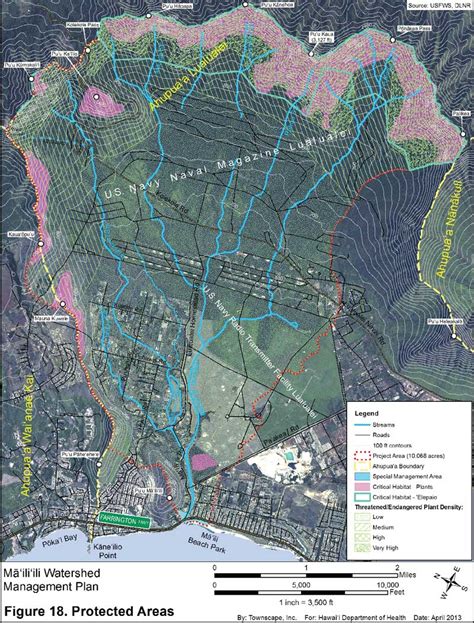 Mapping / Geospatial Analysis / Townscape, Inc